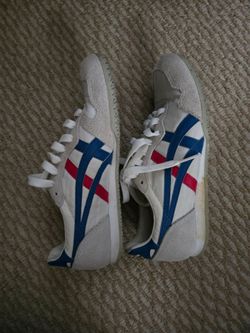 Onitsuka Tiger Mexico 66 size 4 (5.5 WOMENS)
