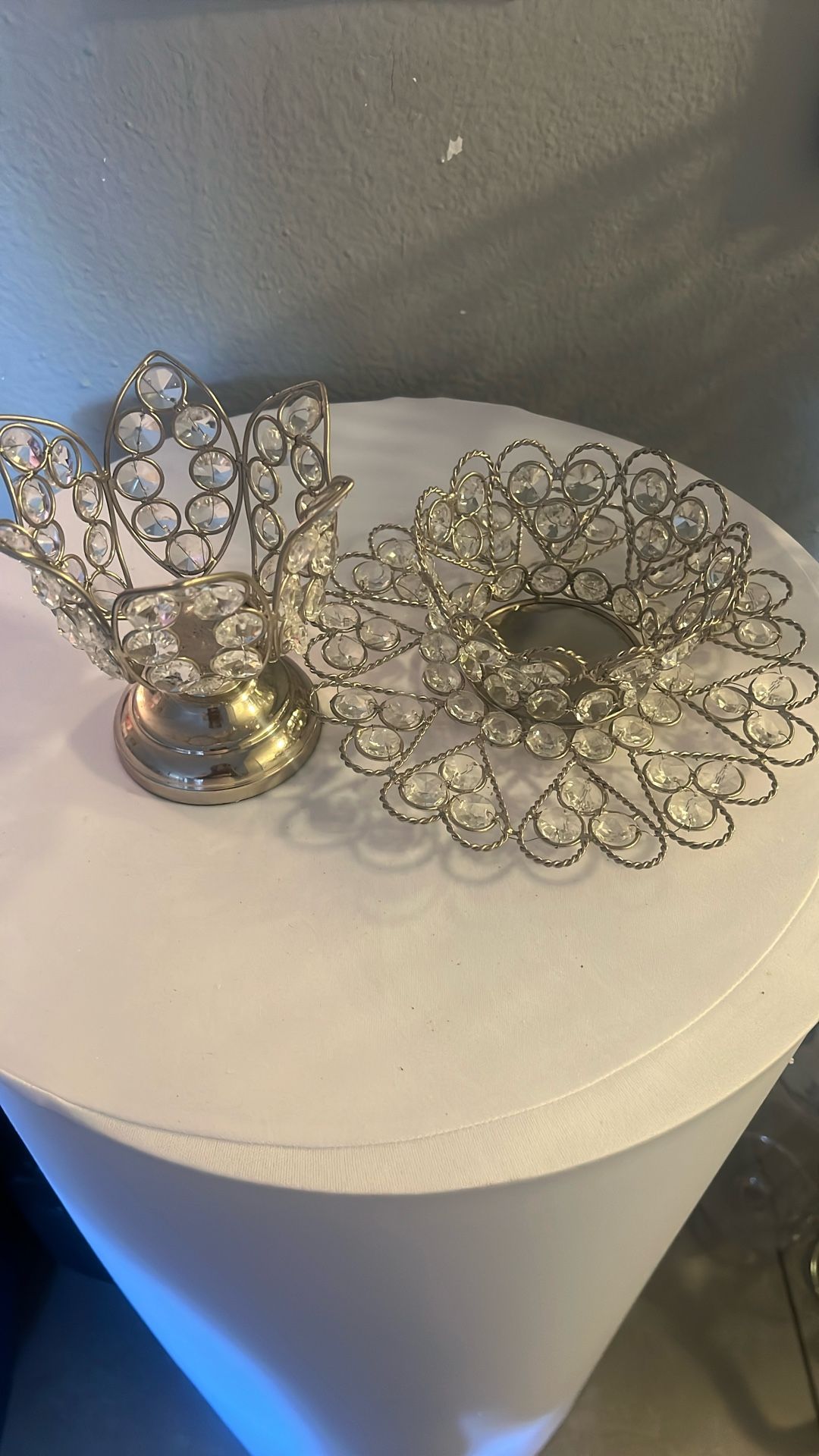 Candle Holder