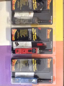 Power Probe