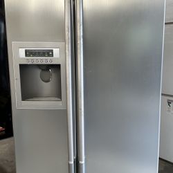 Fridge Freezer 