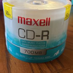 Maxell CD-R