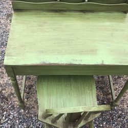 Vintage Children’s Desk NEED IT GONE! 