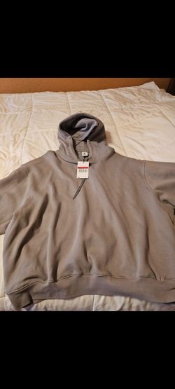 Nike X Fear Of God Sweater