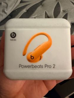 Powerbeats Pro 2