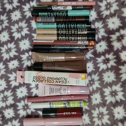 Lip Items
