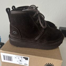 UGG (toddler)