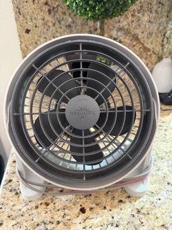 Fan