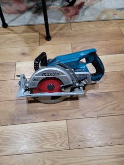Makita Skill Saw 36v