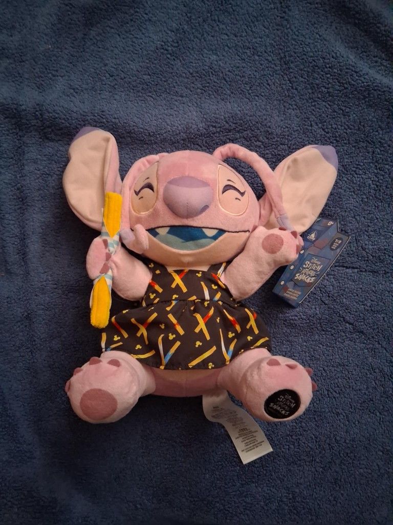 Angel From Disney Store 13 Inches