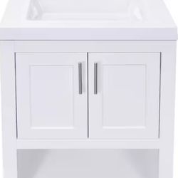 Bathroom Vanity Sink See Description 