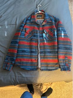 XXL Jachs New York Jacket