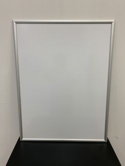 SnappyFrame Poster Holder