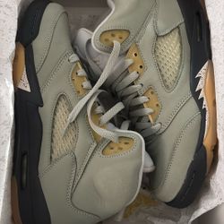 Air Jordan 5 Retro 