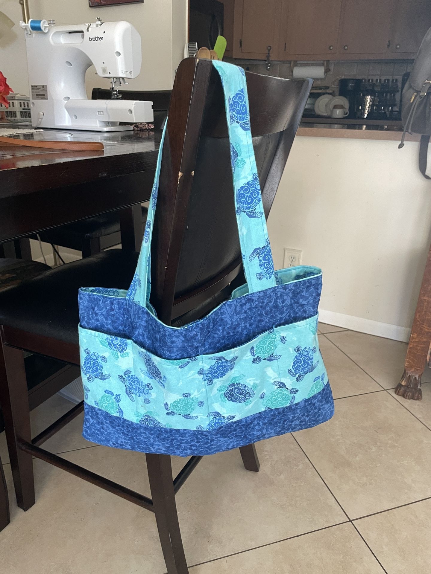 Tote/Beach Bag