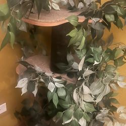 3 Tier Cat Tree