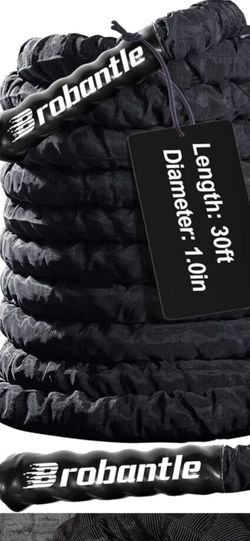 Battle Rope