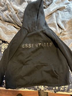 Essential Fear Of God