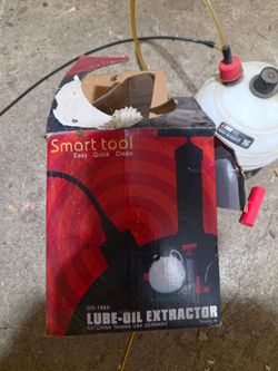 Oil Extractor