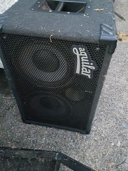 Speaker