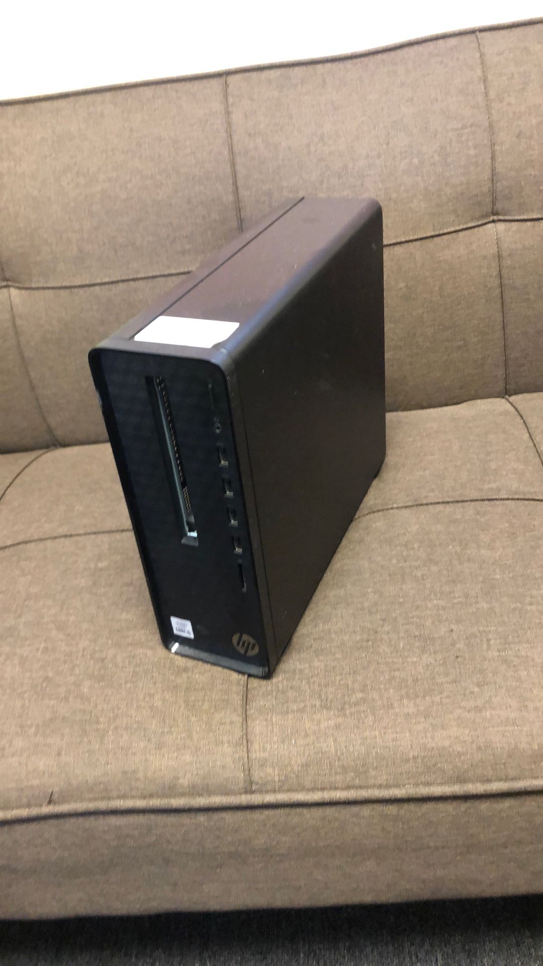 #8 HP Slim S01-pf1048xt I5-10400 Win 11 Home 32Gb 240GB M.2 30 Day Warranty!!