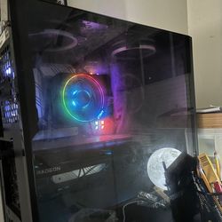 (Custom built)Gaming PC 