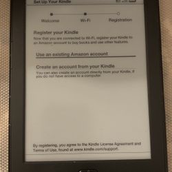 Amazon Kindle Reader.👍yes Still Available 👍