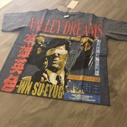 Valley Tee Small 