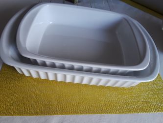 Bakeware set of2