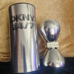 $45 DKNY 24/7 PARFUM