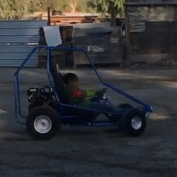 Go Kart