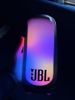 JBL Pulse 5 Portable Speaker