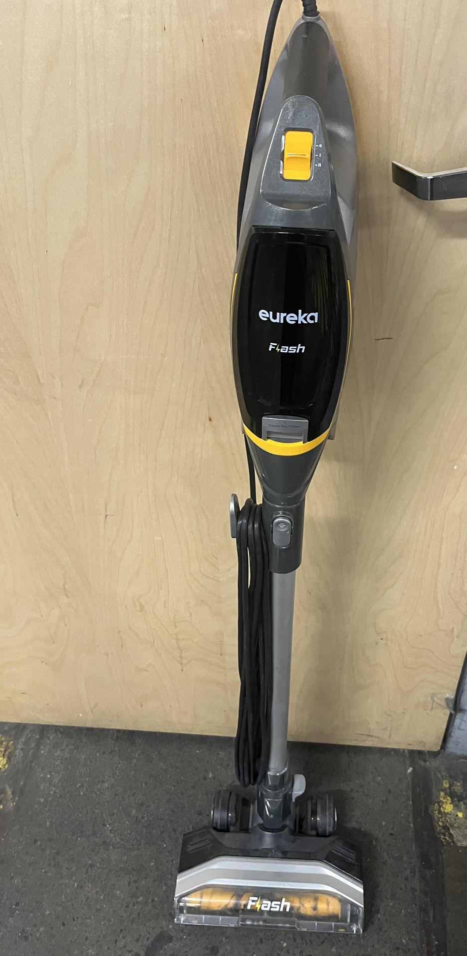 Eureka Vacuume Good Condition
