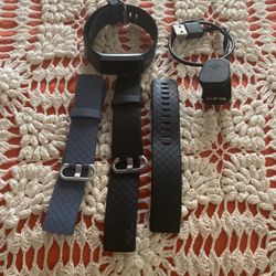 Fitbit Charge 3 