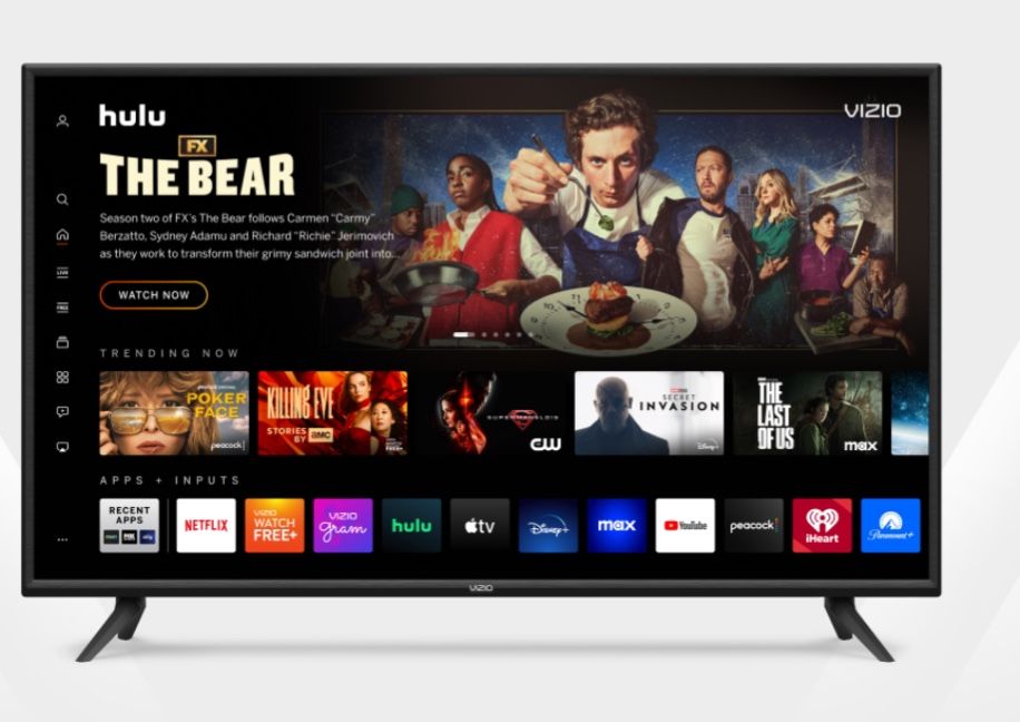 Vizio Smart Tv
