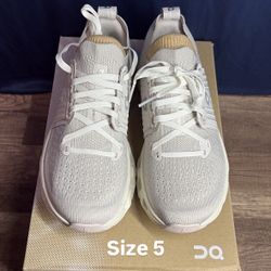 QC Running Shoes