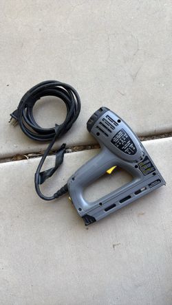 Nail & Staple gun
