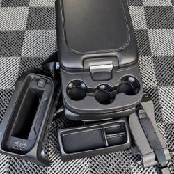Ram 3500 Center Console Jump Seat