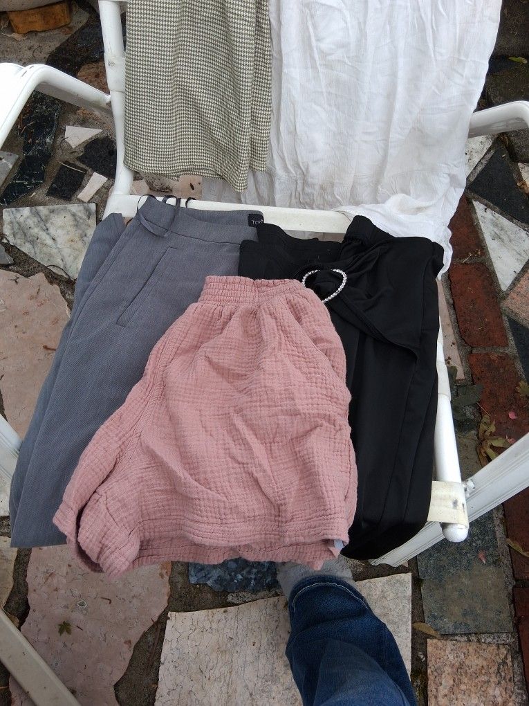 Women's Clothing Lot