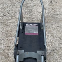 Motorcycle Wheel Chuck 