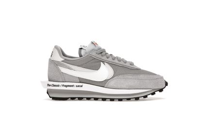 Nike Sacai Fragment LD Waffle SF Grey Sz 9.5