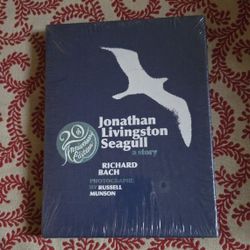 Jonathan Livingston Seagull 20th Anniversary Edition 