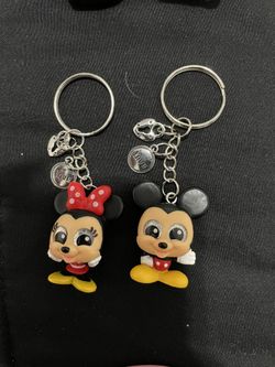 Key Chains