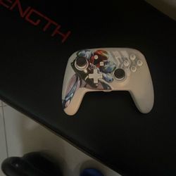 nintendo switch/ xbox controller 