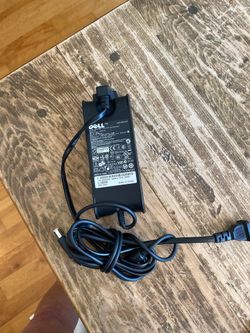 Dell power adapter