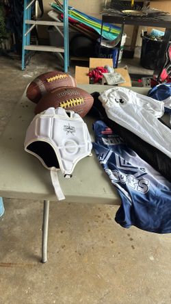 Football Items Size  YM /  YL / YM / YL