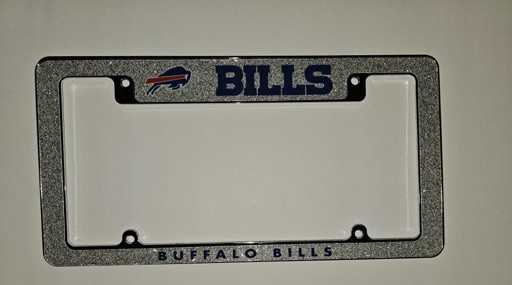 License Plate Frame