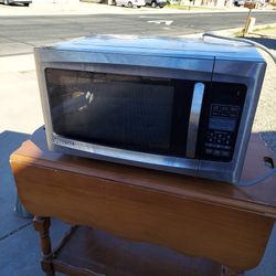 Microwave 30 Obo