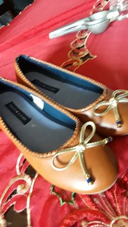 Shoes Tommy
