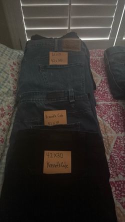 Men’s pants
