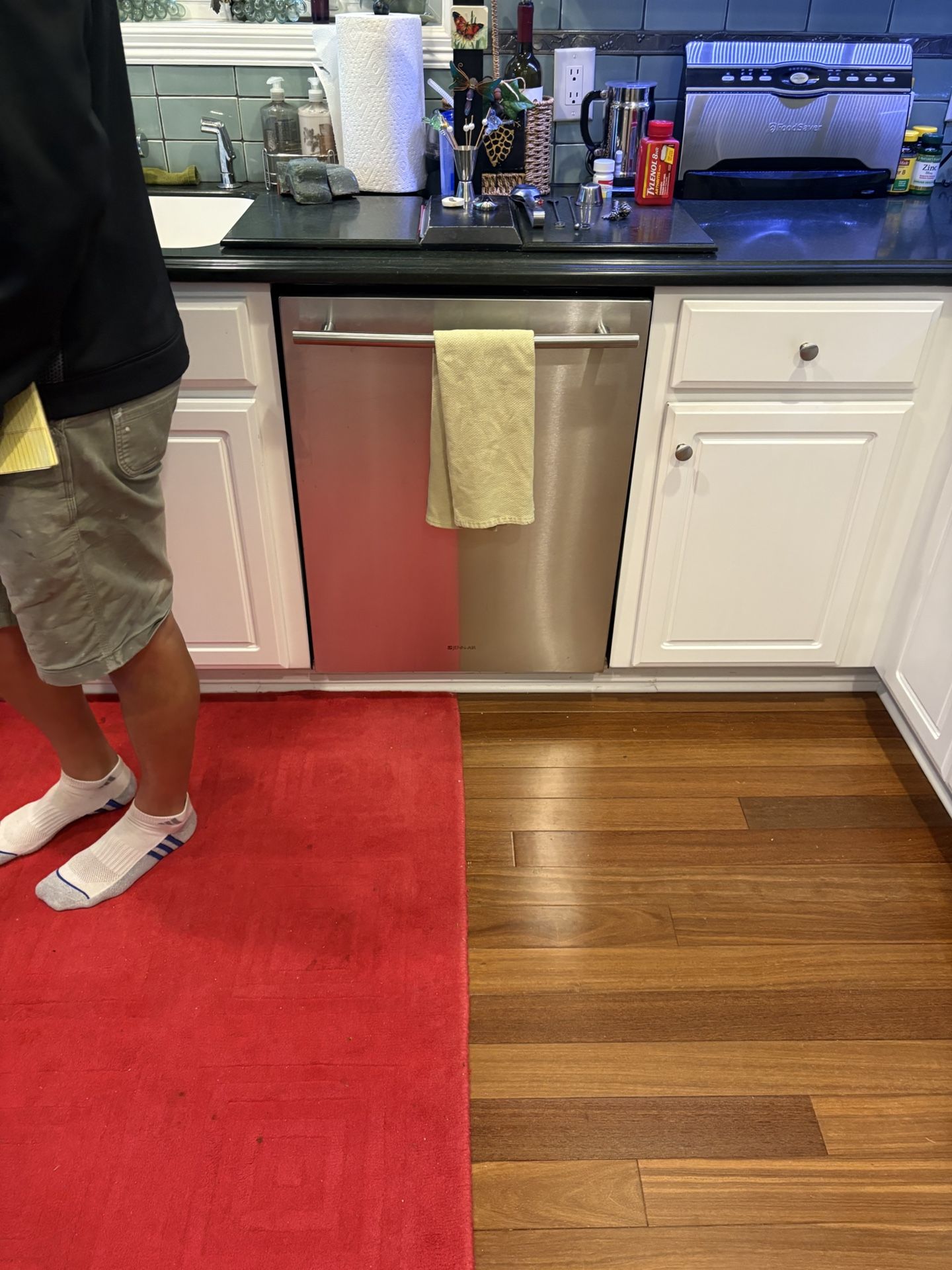 JennAir Appliances